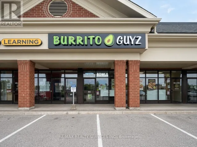 5 - 940 JAMIESON PARKWAY, Cambridge, Ontario N3C4N6