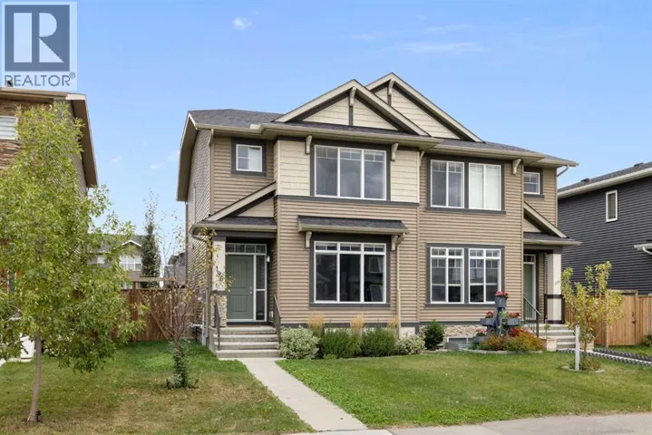 196 Dawson Drive, Chestermere, Alberta T1X2A2