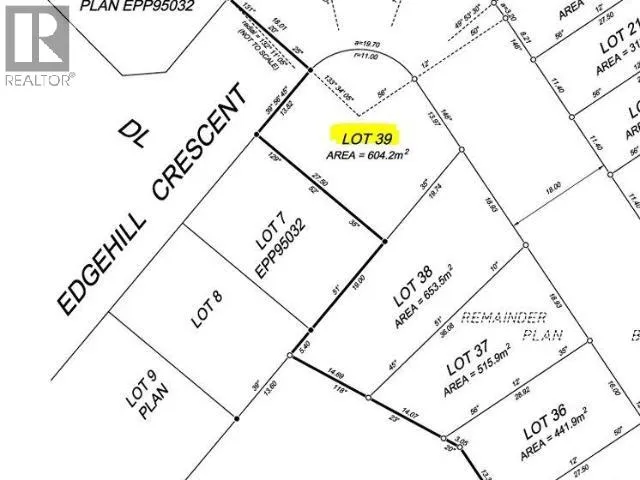 7307 EDGEHILL CRESCENT, Powell River, British Columbia None