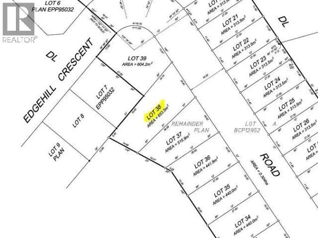 7303 EDGEHILL CRESCENT, Powell River, British Columbia None