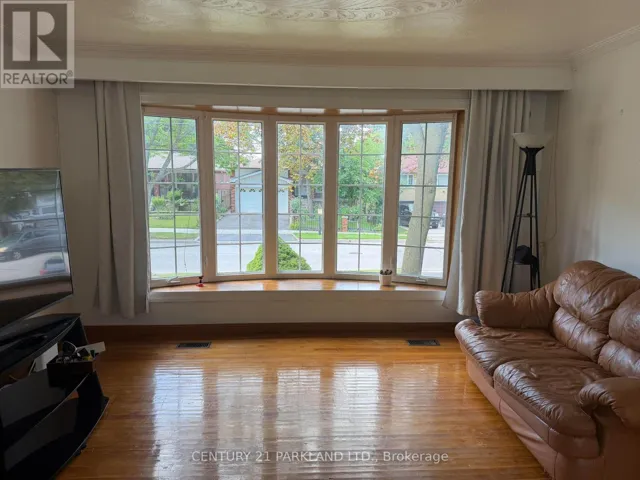59 CEDAR DRIVE, Toronto (Scarborough Village), Ontario M1J3E9