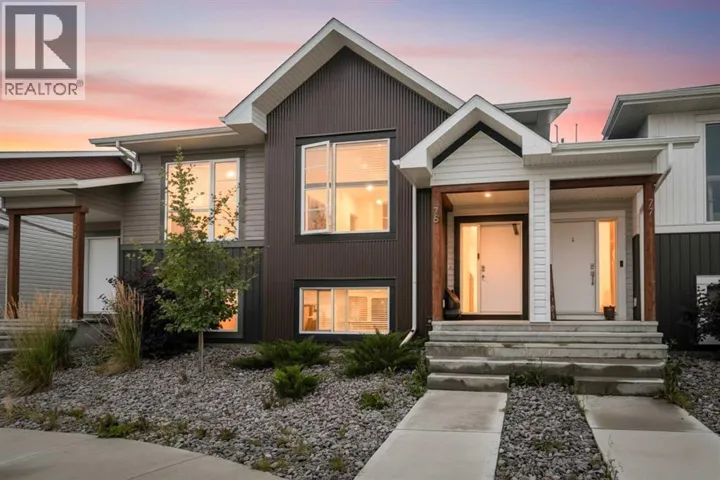 75 Ellington Crescent, Red Deer, Alberta T4P3E5