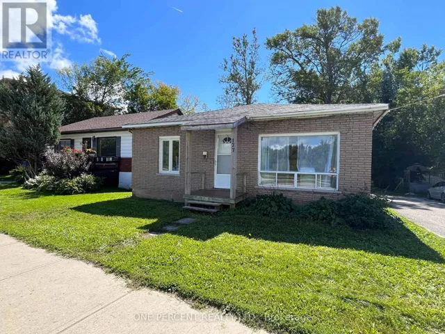 177 ATHERLEY ROAD, Orillia, Ontario L3V8A9