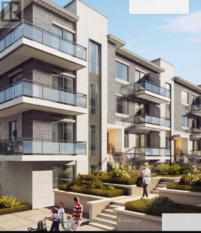 B302 - 50 MORECAMBE GATE, Toronto (L'Amoreaux), Ontario M1W2N5