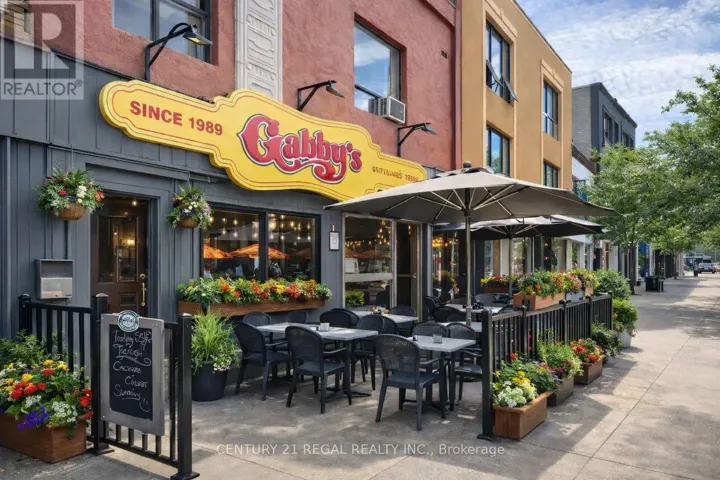 729 DANFORTH AVENUE, Toronto (Blake-Jones), Ontario M4J1L2
