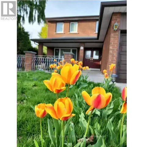 48 CHERRY HILLS ROAD, Vaughan (Glen Shields), Ontario L4K1M4