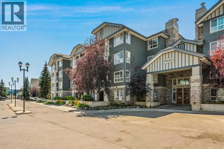 421, 35 Richard Court SW, Calgary, Alberta T3E7N9