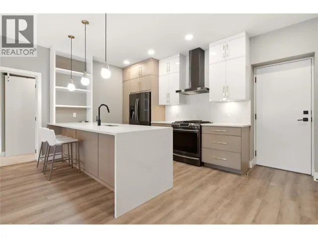 529 Truswell Road Unit# 103, Kelowna, British Columbia V1W3K7