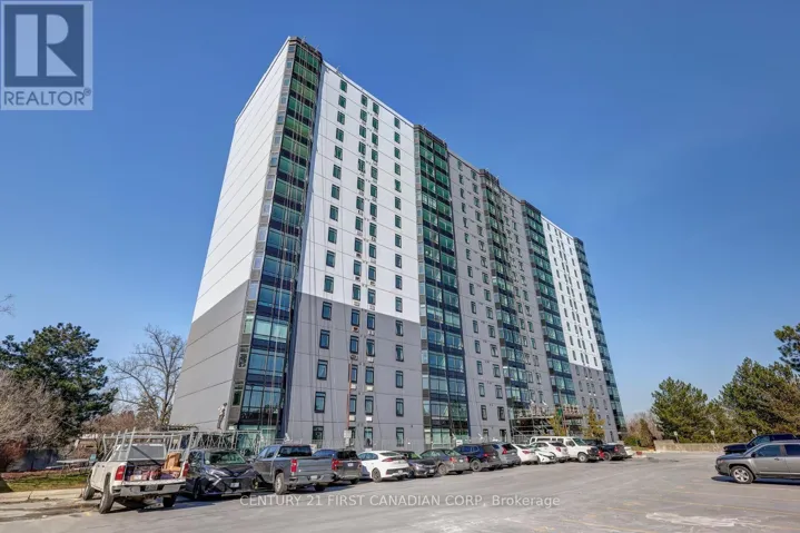 1014 - 45 POND MILLS ROAD, London South (South J), Ontario N5Z4W5