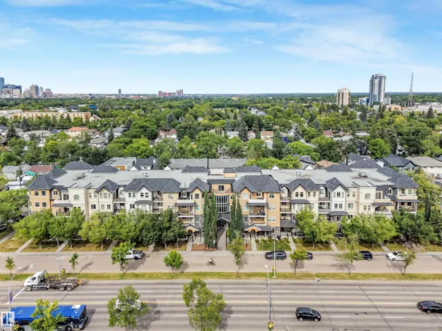 #214 8730 82 AV NW, Edmonton, Alberta T6C0Z1