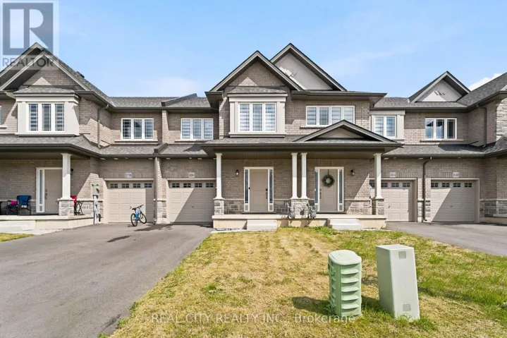 236 ROCKLEDGE DRIVE, Hamilton, Ontario L0R1P0