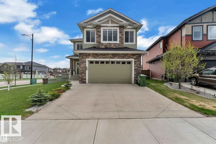 4902 38 ST, Beaumont, Alberta T4X2B6