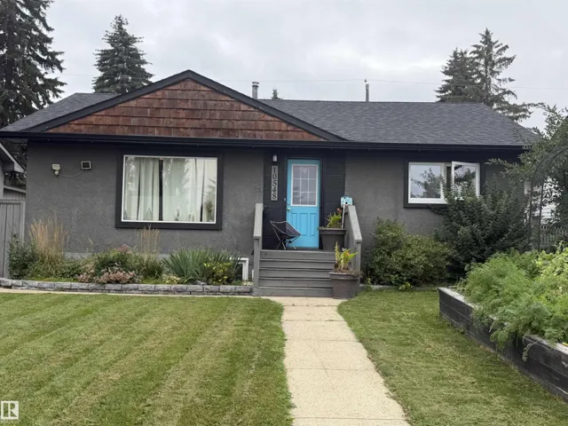 10548 40 ST NW, Edmonton, Alberta T6A1T1