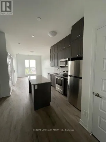 411 - 95 DUNDAS STREET S, Oakville (OA Rural Oakville), Ontario L6M5N4