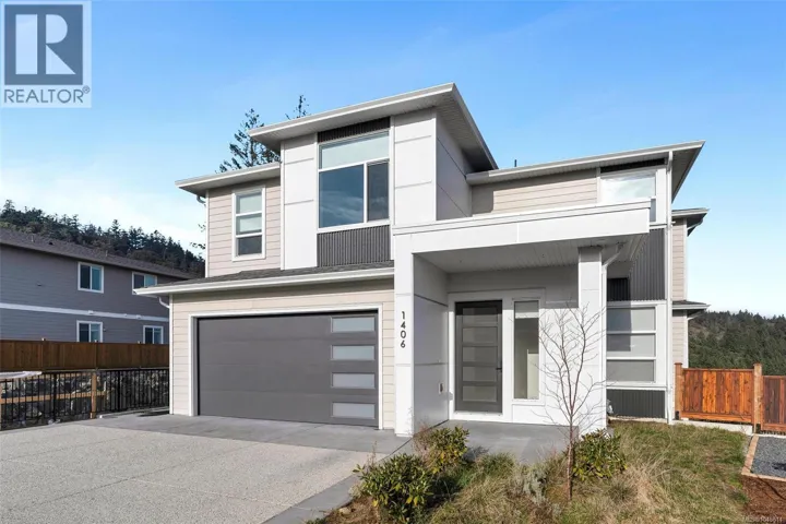 1406 Sandstone Lane, Langford, British Columbia V9B7A2