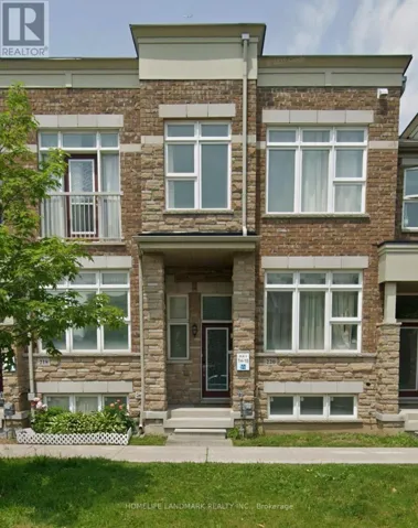 220 SOUTH UNIONVILLE AVENUE, Markham (Village Green-South Unionville), Ontario L3R5L3