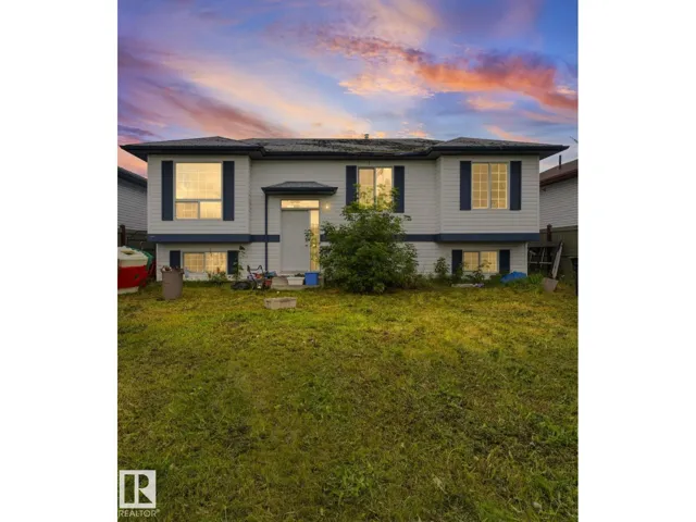 34 SPRUCE MEADOW LN, Bon Accord, Alberta T0A0K0