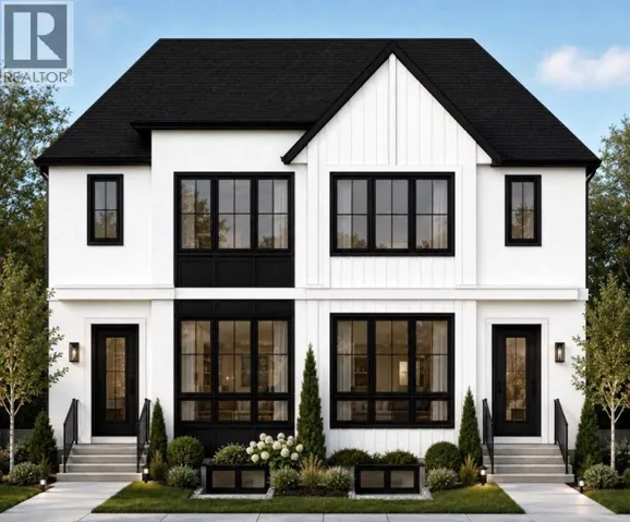 612 22 Avenue NE, Calgary, Alberta T2E1V2