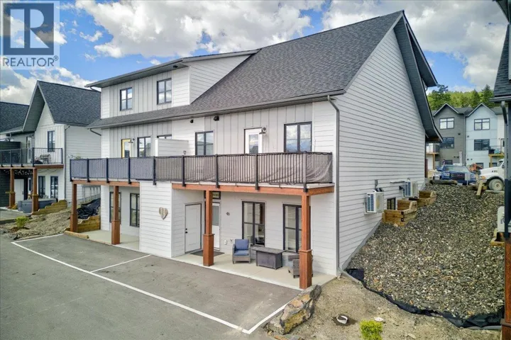 2098 Pine Tree Way Unit# 46, Invermere, British Columbia V0A1K4