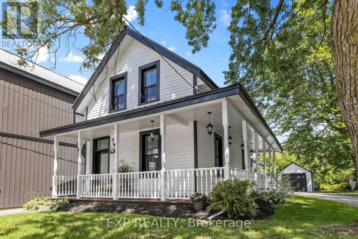 3465 MCBEAN STREET, Ottawa, Ontario K0A2Z0