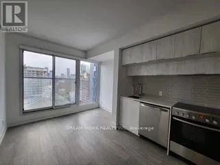 908 - 181 DUNDAS STREET, Toronto (Church-Yonge Corridor), Ontario M5A0N5