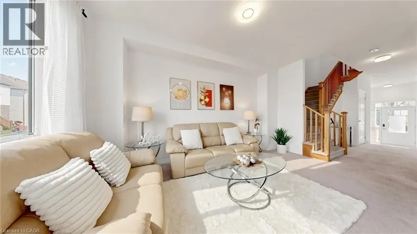 12 EDMINSTON Drive, Fergus, Ontario N1M0J3