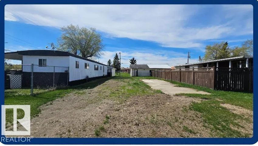 5708 50 ST, Viking, Alberta T0B4N0