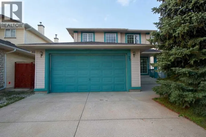 70 Schooner Close NW, Calgary, Alberta T3L1Z3