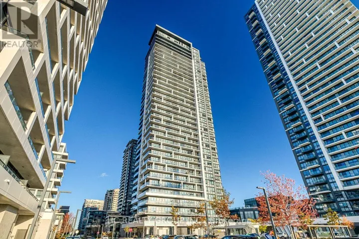 2506 - 8 WATER WALK DRIVE, Markham (Unionville), Ontario L3R6L4