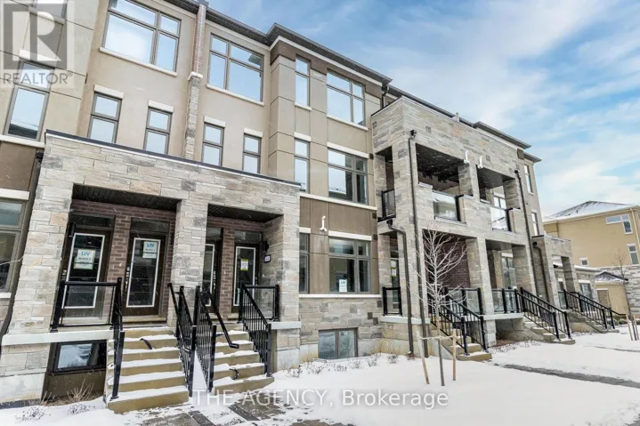 24 - 45 FIELDRIDGE CRESCENT, Brampton (Sandringham-Wellington North), Ontario L6R4G6