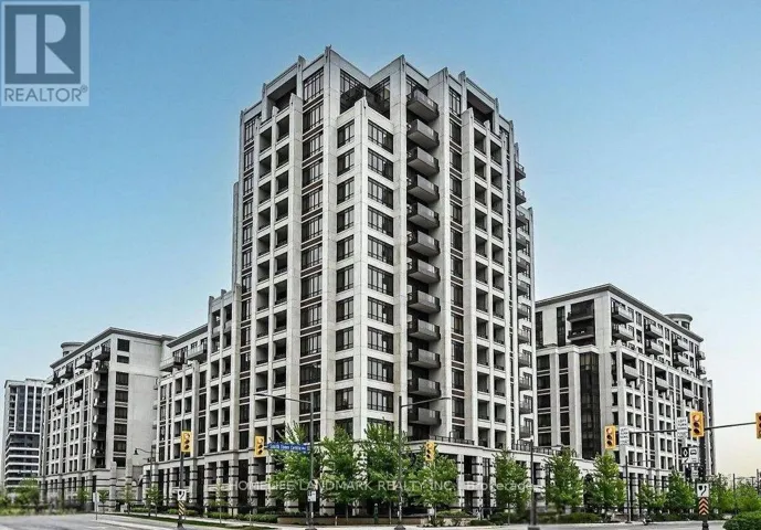 503 - 99 SOUTH TOWN CENTRE BOULEVARD, Markham (Unionville), Ontario L6G0E9