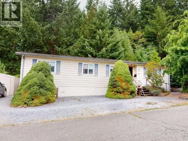 26-6271 MCANDREW AVE, Powell River, British Columbia V8A5G3