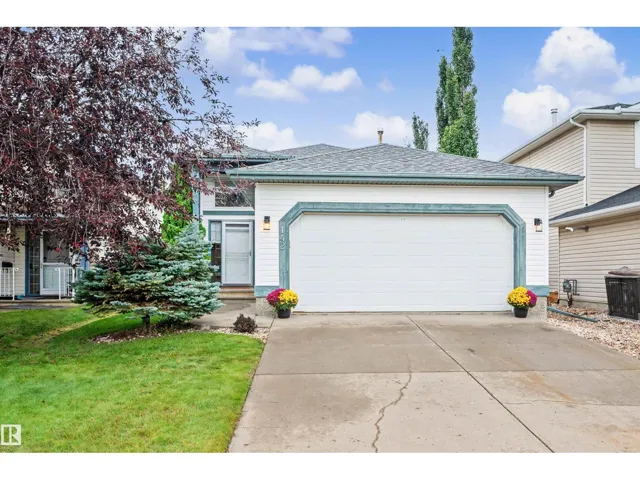 142 Foxboro WY, Sherwood Park, Alberta T8A5Y6