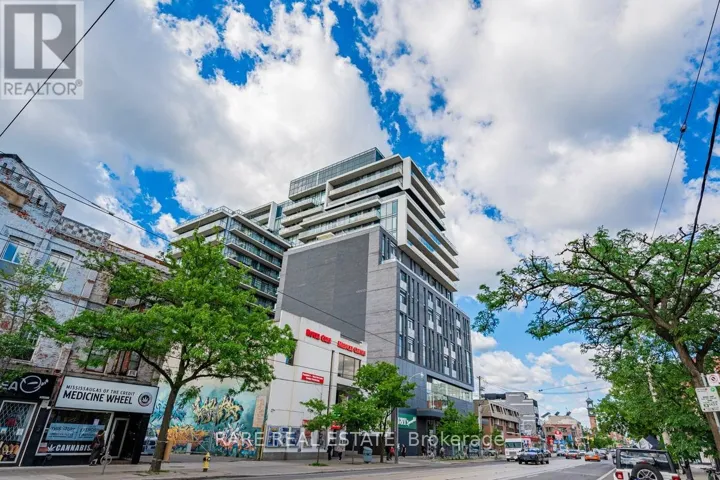 PH5 - 297 COLLEGE STREET, Toronto (Kensington-Chinatown), Ontario M5T0C2