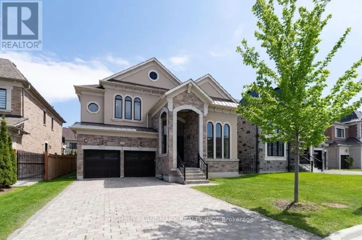 15 LITTLE CELESTE COURT, Vaughan (Patterson), Ontario L6A4Z7