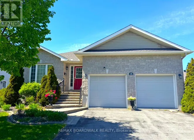 110 TEMPLETON COURT, North Grenville, Ontario K0G1J0