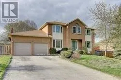 175 KEFFER CIRCLE, Newmarket (Armitage), Ontario L3X1R9