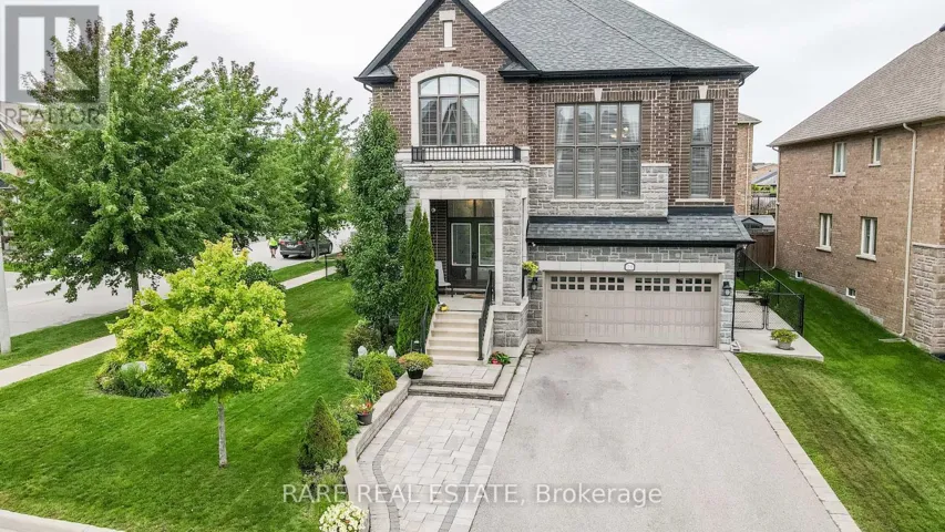 1350 LAWSON STREET, Innisfil (Alcona), Ontario L9S0K8