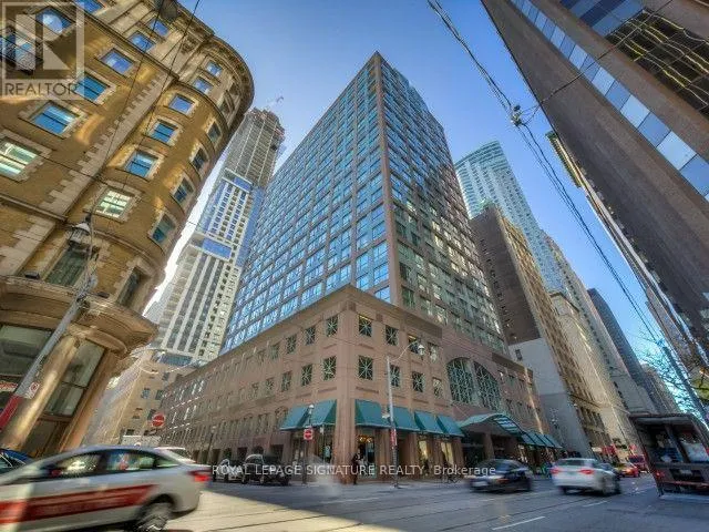 2014 - 7 KING STREET E, Toronto (Church-Yonge Corridor), Ontario M5C3C5