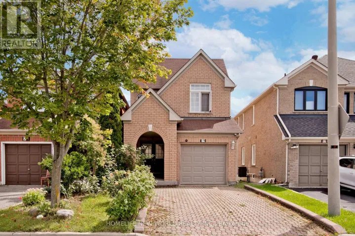 19 CHARLES BROWN ROAD, Markham (Cedarwood), Ontario L3S4T3