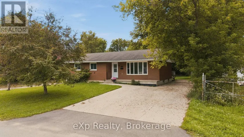 236 BRUCE STREET S, West Grey, Ontario N0G1R0