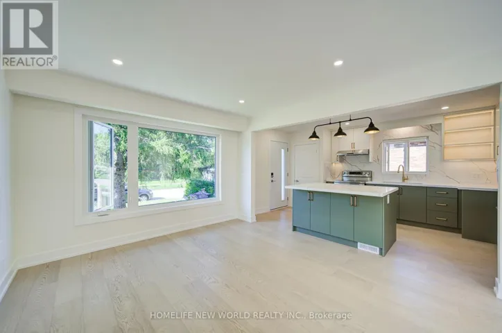 MAIN - 88 ELLENDALE DRIVE, Toronto (Dorset Park), Ontario M1P1N5