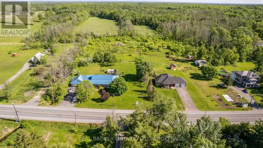 0 COUNTY RD 18 ROAD, South Stormont, Ontario K0C2A0