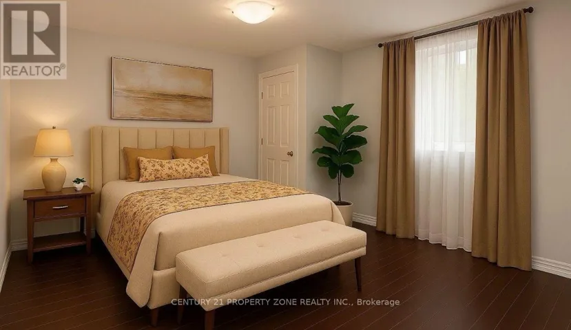 BASEMENT A - 79 WINDMILL BOULEVARD, Brampton (Fletcher's Creek South), Ontario L6Y3T9