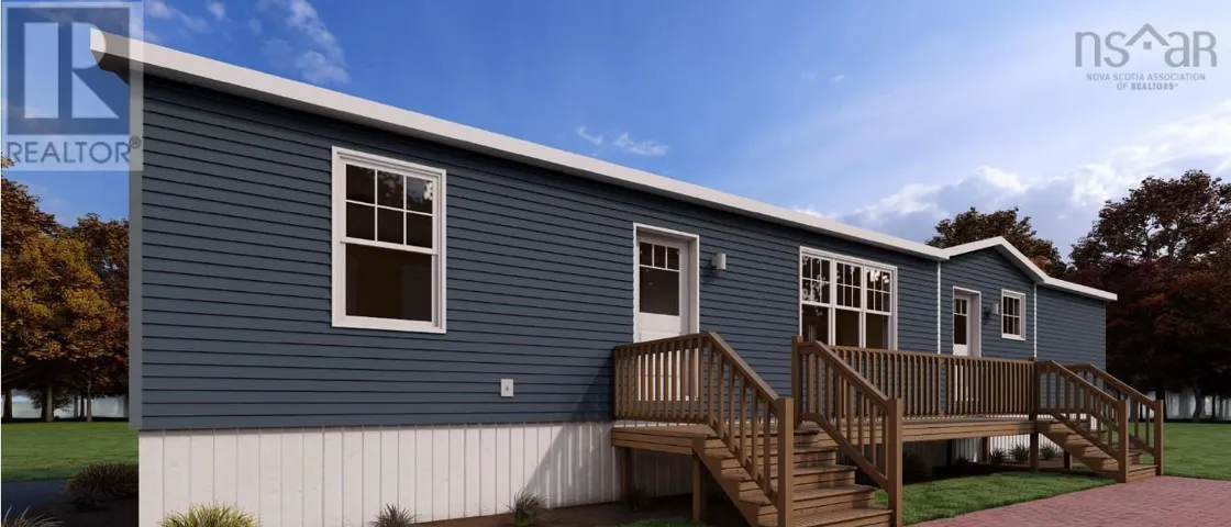 55 Ben Johnson Lane, Timberlea, Nova Scotia B3T1K9