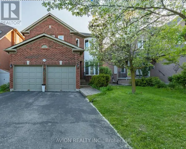 BASEMENT - 79 SWEET WATER CRESCENT, Richmond Hill (Westbrook), Ontario L4S2B2