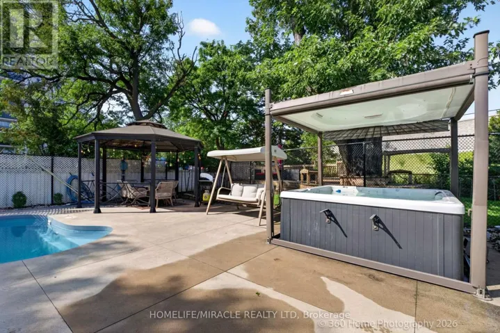 178 KINGSVIEW BOULEVARD, Toronto (Kingsview Village-The Westway), Ontario M9R1V5