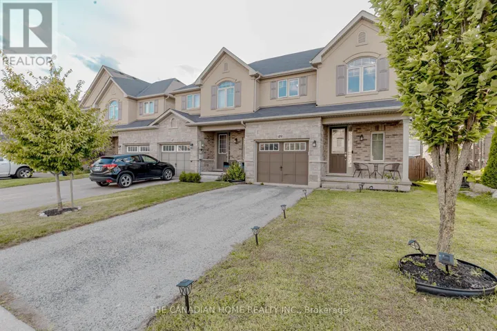49 SEXTON CRESCENT, Hamilton (Ancaster), Ontario L9G0E3