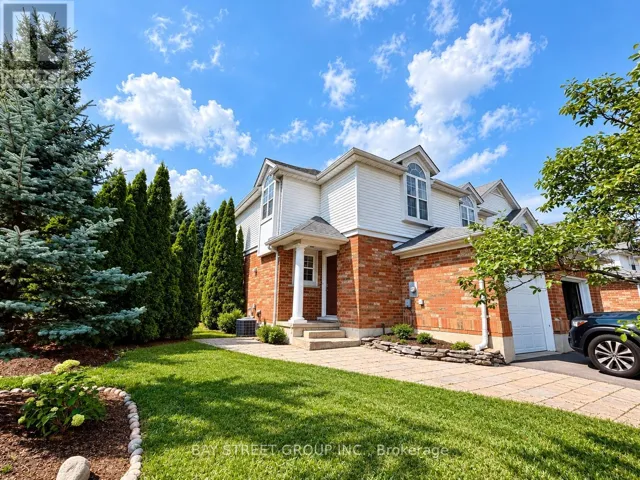513 MARINER DRIVE, Waterloo, Ontario N2K3Y7
