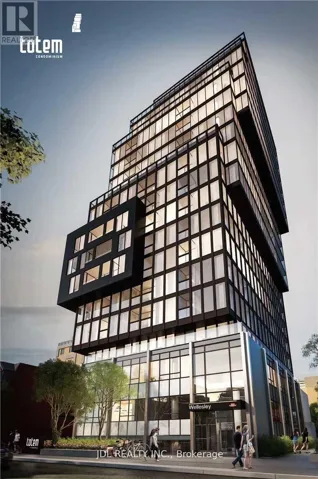 804 - 17 DUNDONALD STREET, Toronto (Church-Yonge Corridor), Ontario M4Y1K3